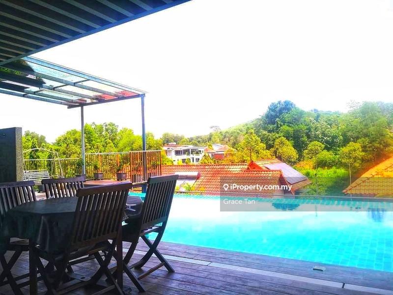 Bungalow House for Sale in Taman Equine, Seri Kembangan by Grace Tan - iProperty.com.my