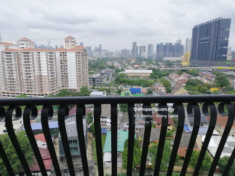 Condominium for Rent in North Point @ One Ampang Avenue by Jasmine Tee - iProperty.com.my