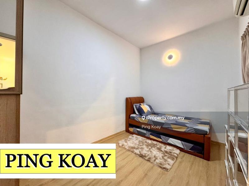 1-storey Terraced House for Sale in Fettes Park, Tanjung Tokong by Ping Koay - iProperty.com.my