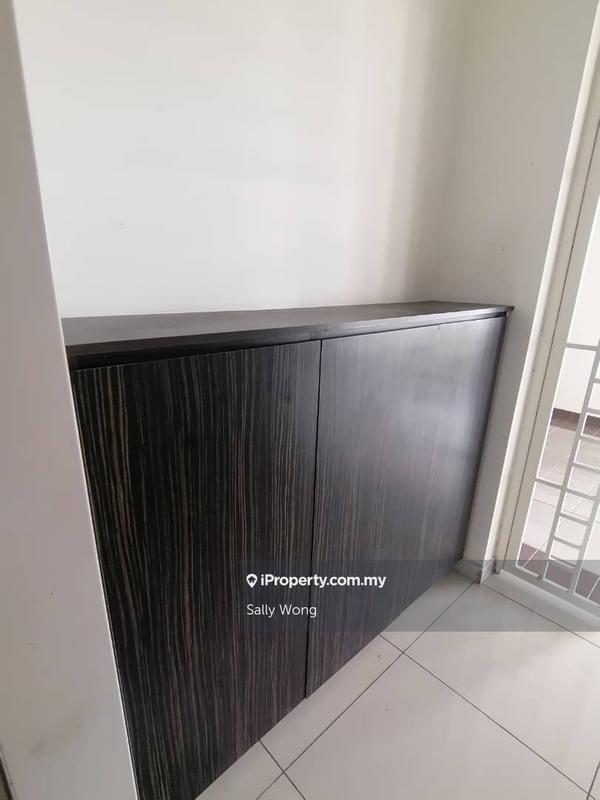 Residensi Servis untuk Dijual di City of Green oleh Sally Wong - iProperty.com.my