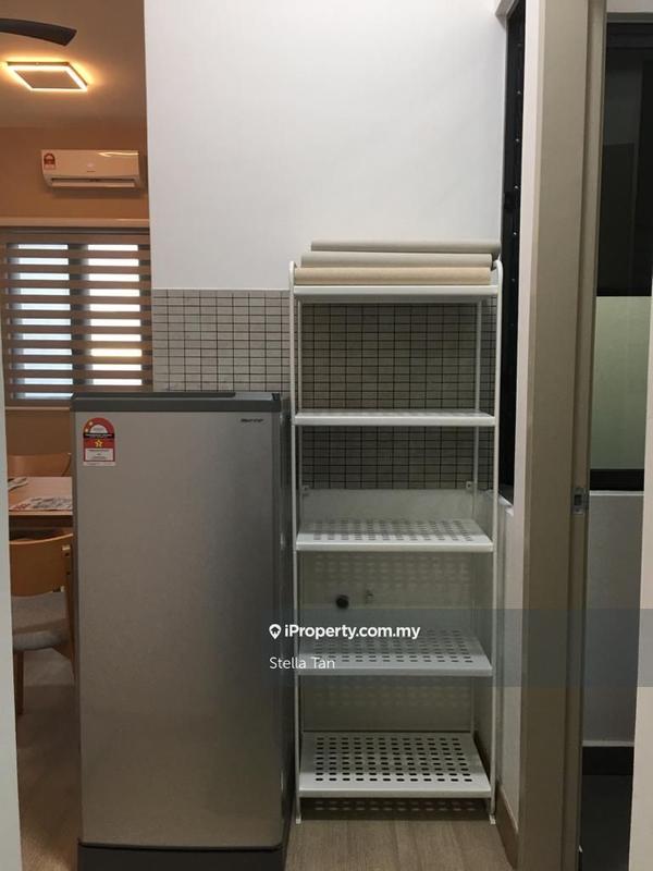 Kediaman Servis untuk Disewa di The Grand Subang Jaya SS13 oleh Stella Tan - iProperty.com.my