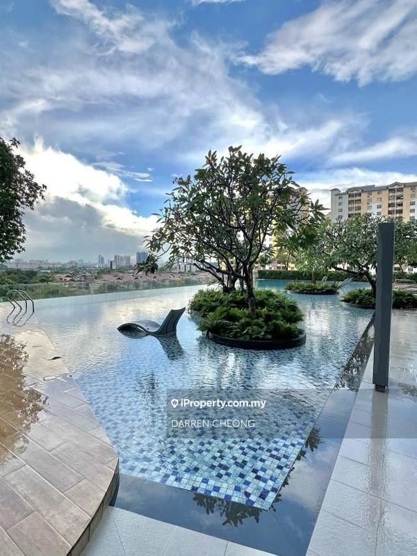 For Rent - Union Suites