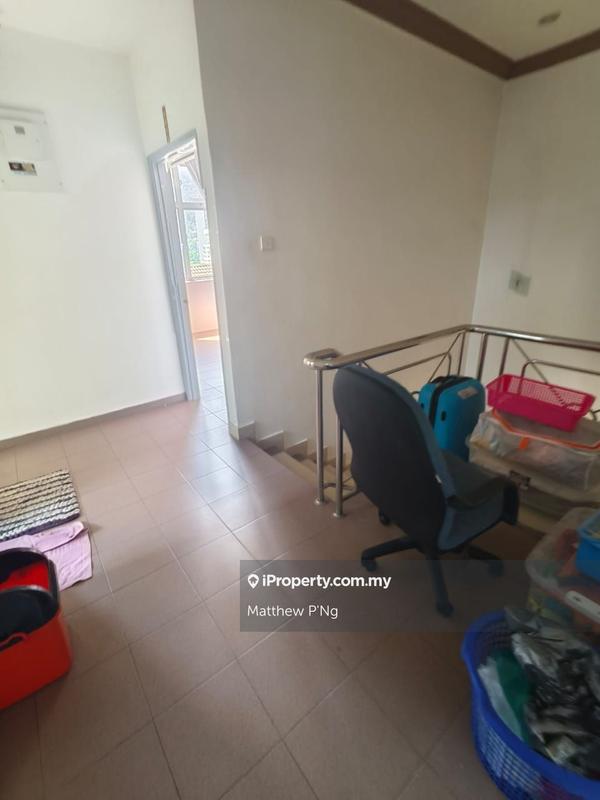 Semi-Detached House for Sale in y5m46, Ayer Itam by Matthew P'Ng - iProperty.com.my