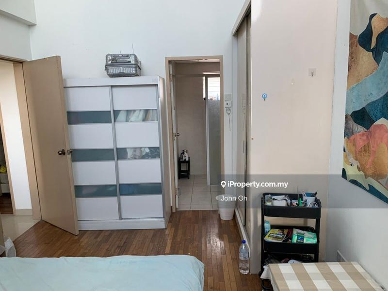 Service Residence for Sale in Subang Avenue by John Oh - iProperty.com.my