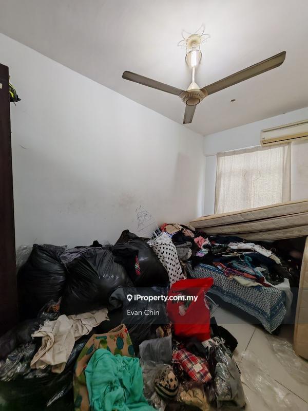 Service Residence for Sale in The Academia @ South City Plaza by Evan Chin - iProperty.com.my
