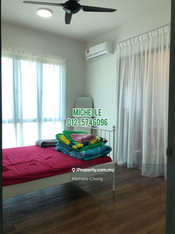 Residensi Servis untuk Dijual di Suasana @ Utropolis oleh Michelle Chong - iProperty.com.my