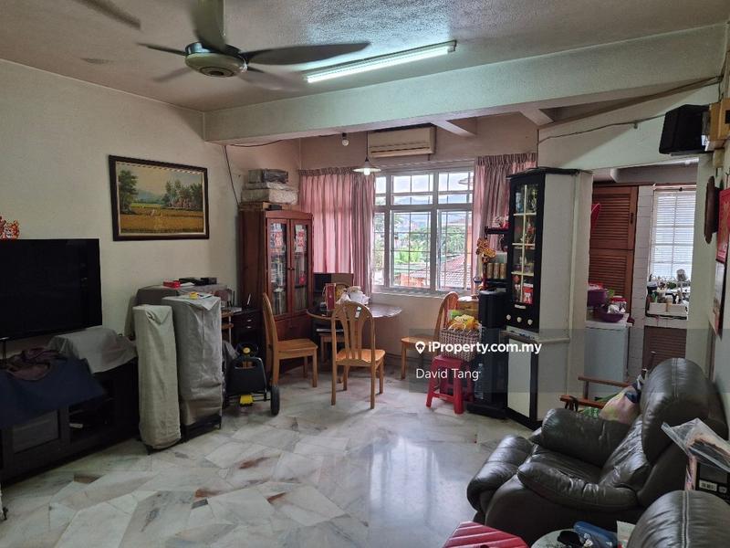 Rumah Bandar untuk Dijual di Wangsa Maju, Wangsa Maju oleh David Tang - iProperty.com.my