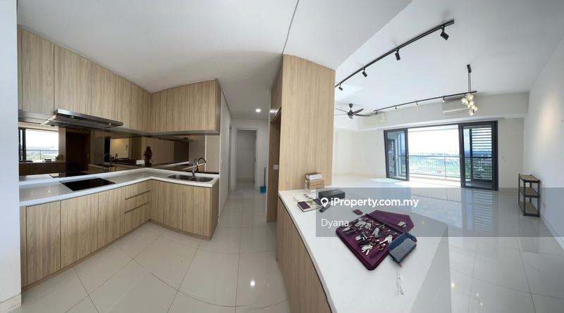 Service Residence untuk Dijual di Radia Residences oleh Dyana - iProperty.com.my