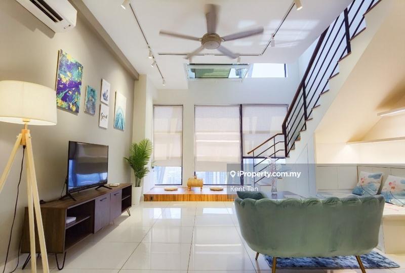 For Sale - Arte Mont Kiara