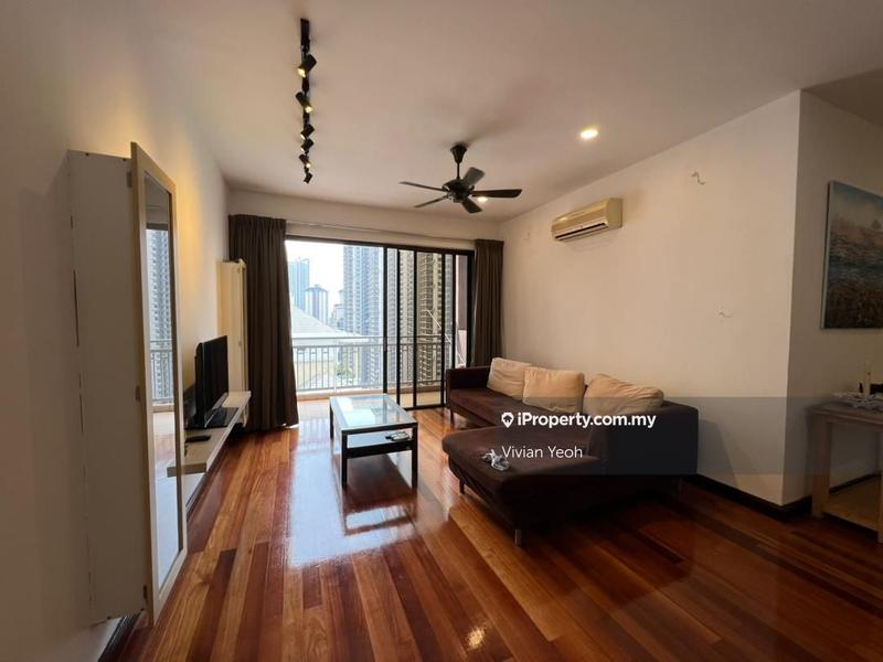 For Rent - Casa Kiara