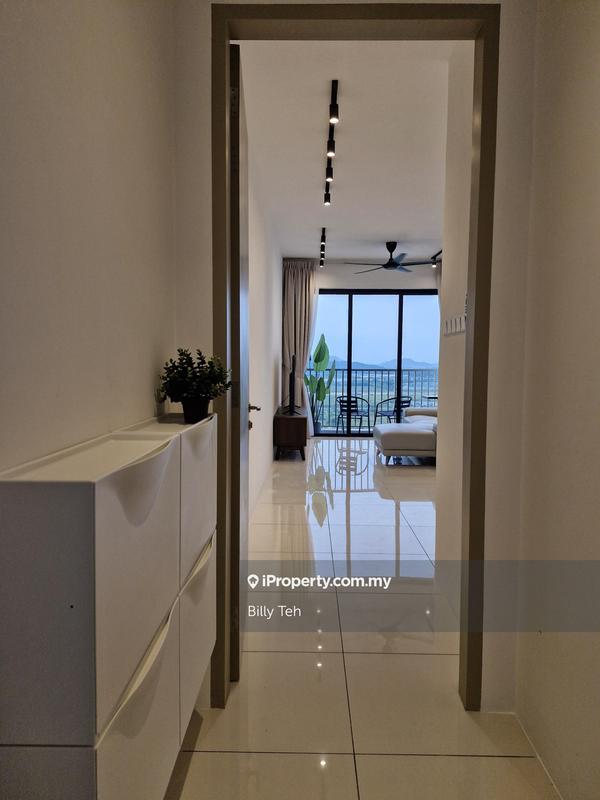 For Rent - Vivo Executive Apartment