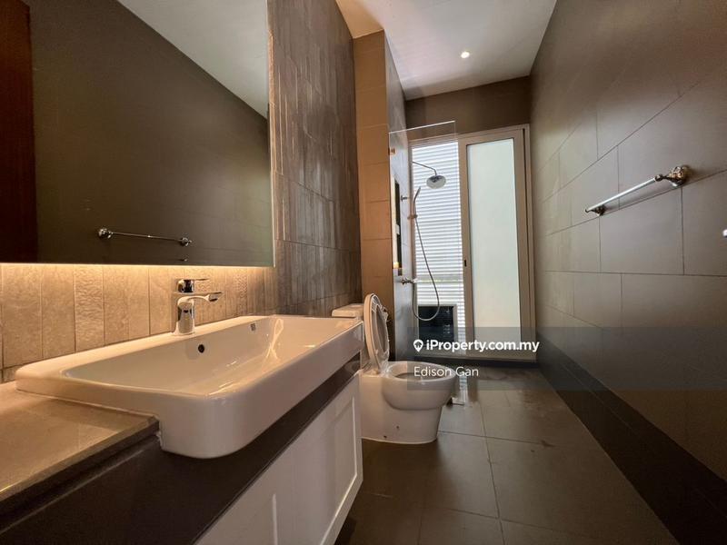Semi-Detached House for Rent in Mont Kiara, Kuala Lumpur by Edison Gan - iProperty.com.my