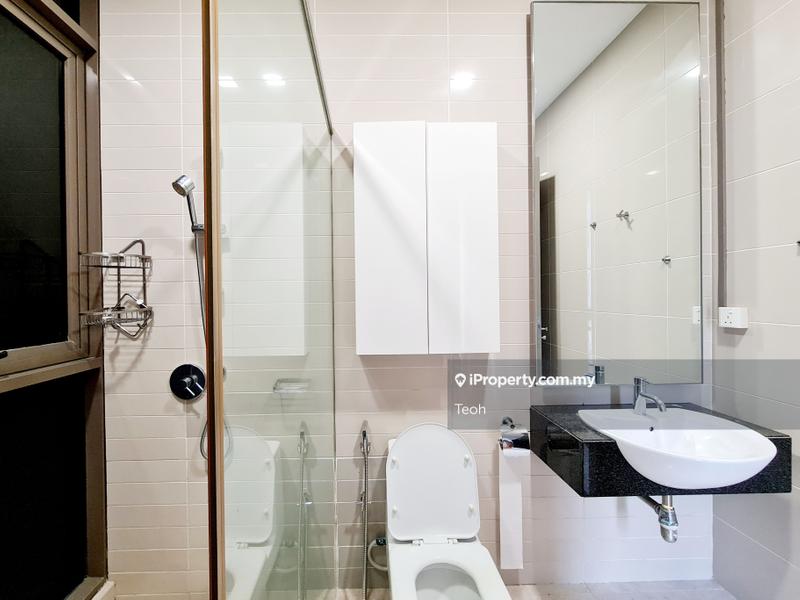 For Rent - Suria Stonor