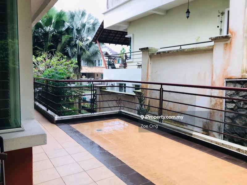 Rumah Berkembar untuk Dijual di Kota Damansara, Selangor oleh Zoe Ong - iProperty.com.my