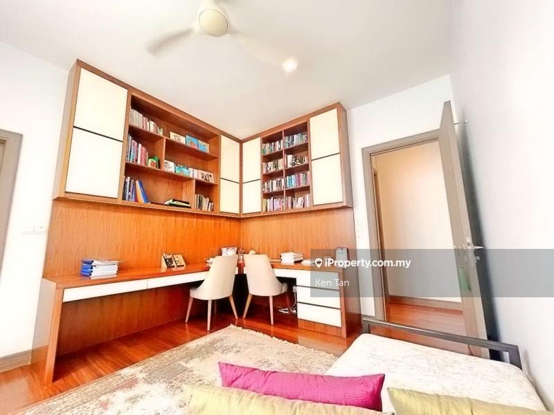 Bungalow House for Sale in Forest Hill Damansara ForestHill, Damansara Perdana by Ken Tan - iProperty.com.my