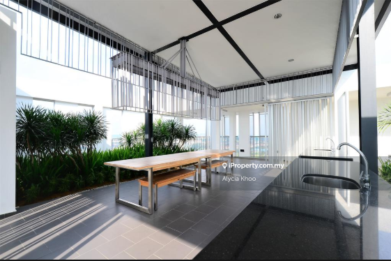 Condominium for Sale in Elevia Residences by Alycia Khoo - iProperty.com.my
