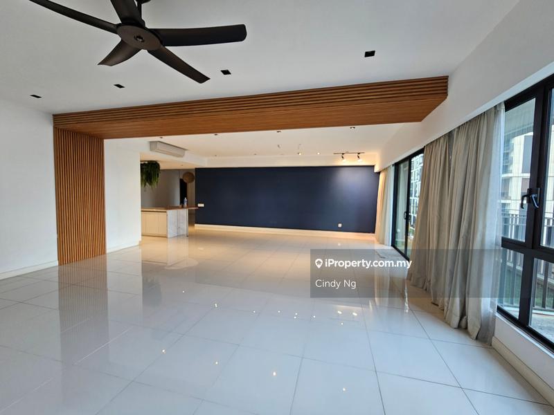 For Rent - Residensi 22