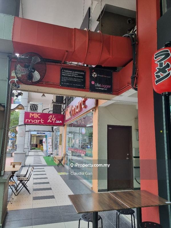 For Sale - Plaza Damas ,Plaza Damas 3,Desa Sri Hartamas, Hartamas