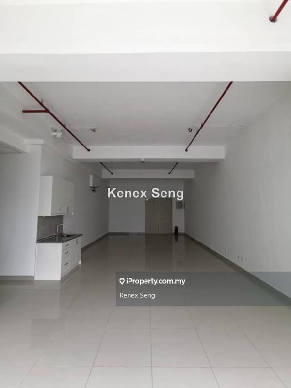 Pejabat untuk Dijual di Oasis Corporate Park, Ara Damansara oleh Kenex Seng - iProperty.com.my