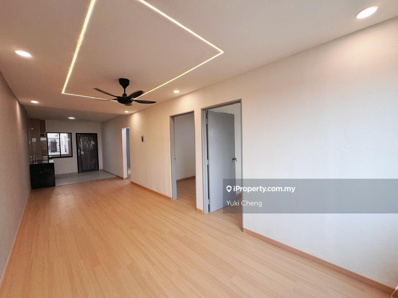 For Sale - Tasek Seri Alam