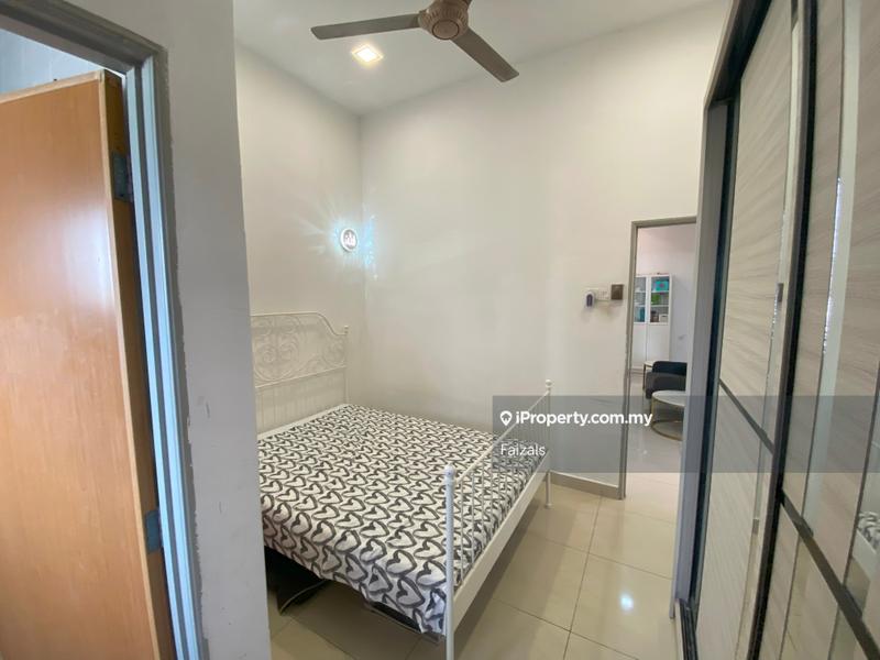 Rumah Berkembar untuk Dijual di Shah Alam, Selangor oleh Faizals - iProperty.com.my