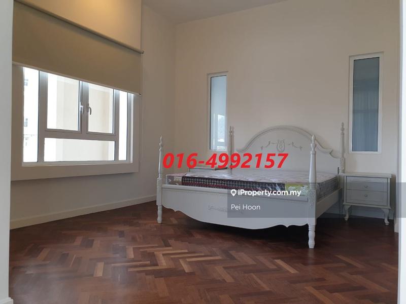 Kondominium untuk Dijual di Quayside Condominium oleh Pei Hoon - iProperty.com.my