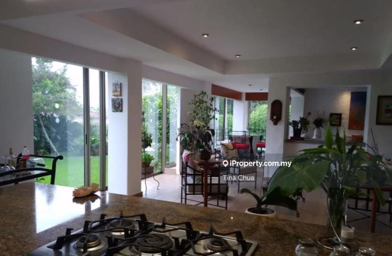 Banglo untuk Dijual di Medan Damansara, Damansara Heights oleh Tina Chua - iProperty.com.my