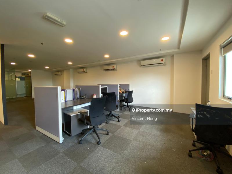 Office for Sale in Kelana Jaya, Petaling Jaya by Vincent Heng - iProperty.com.my