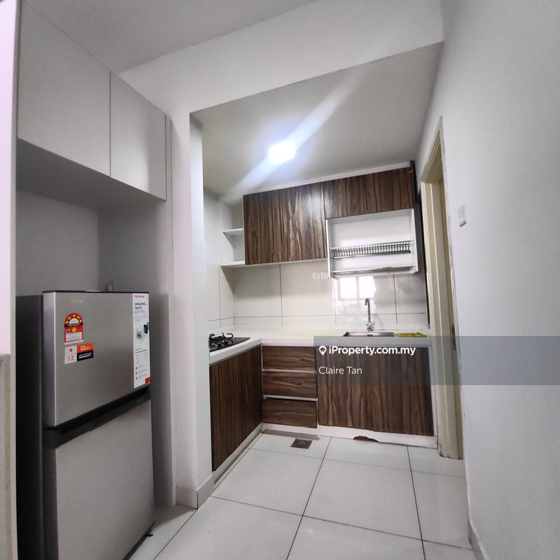 For Rent - Sfera Residency