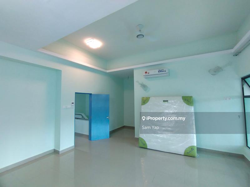 Rumah Teres 2-Tingkat untuk Dijual di Bandar Damai Perdana, Cheras oleh Sam Yap - iProperty.com.my