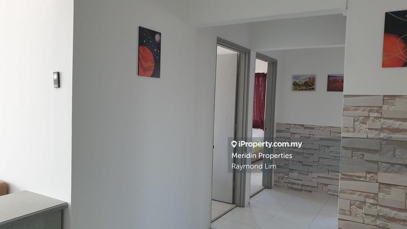 Condominium for Rent in Garden City Straits by Raymond Lim - iProperty.com.my