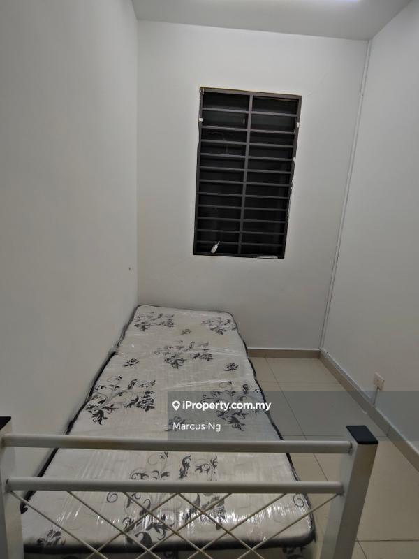 2-storey Terraced House for Sale in Lakeside Residences, Puchong by Marcus Ng - iProperty.com.my