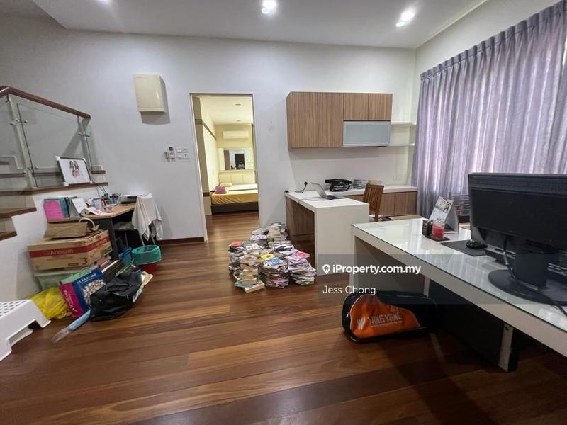 Rumah Berangkai 3 Tingkat untuk Dijual di 16 Sierra, Puchong oleh Jess Chong - iProperty.com.my