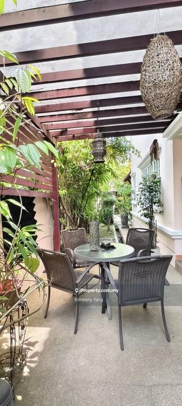 Banglo untuk Dijual di Bukit Damansara, Damansara Heights oleh Kimberly Yang - iProperty.com.my