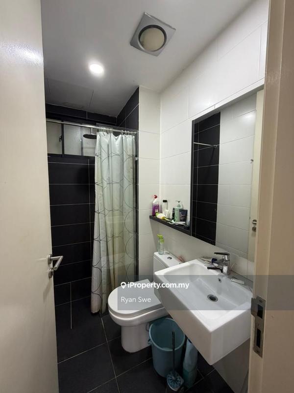 Kondominium untuk Dijual di Dua Menjalara oleh Ryan Swe - iProperty.com.my
