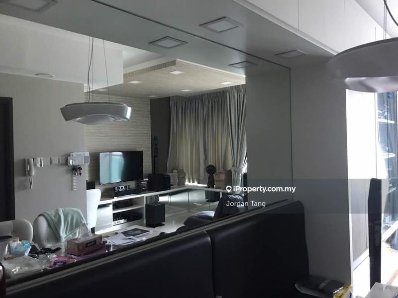 For Sale - Solaris Dutamas