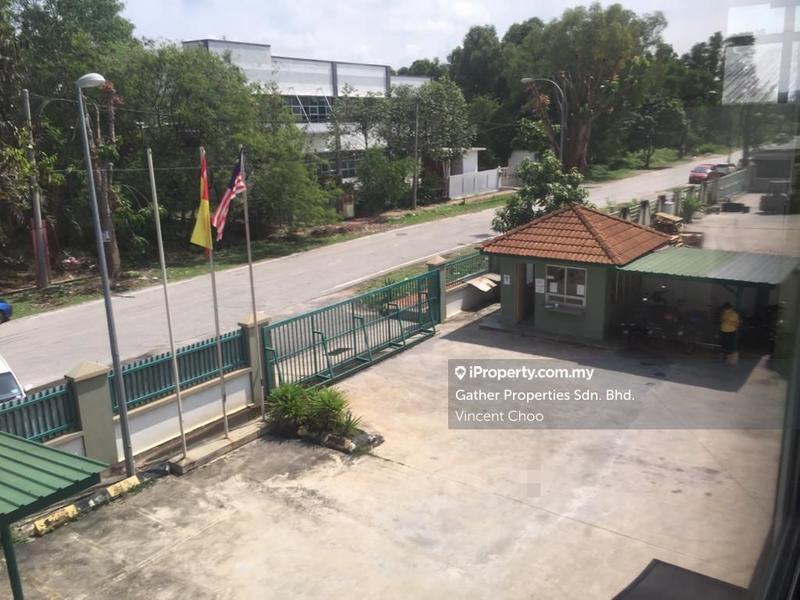 Kilang Terpisah untuk Dijual di Bandar Puncak Alam, Puncak Alam oleh Vincent Choo - iProperty.com.my