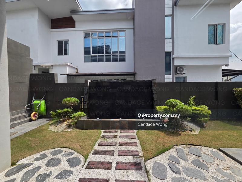 Bungalow House for Sale in Taman Desa Impian, Kajang by Candace Wong - iProperty.com.my