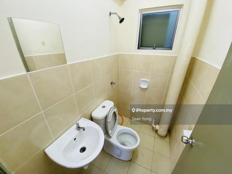 Residensi Servis untuk Dijual di Beverly Tower @ Plaza Medan Putra oleh Sean Yong - iProperty.com.my