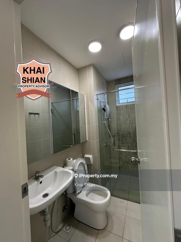Condominium for Rent in Imperial Grande by Khai Shian - iProperty.com.my