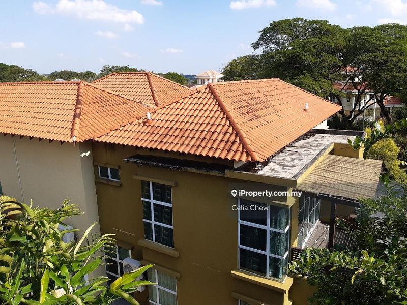 Semi-Detached House for Sale in Seksyen 13, Shah Alam by Celia Chew - iProperty.com.my