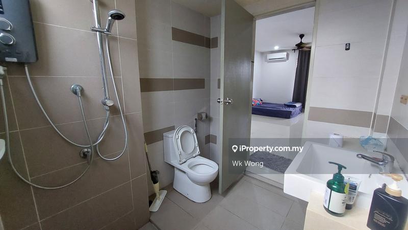 Kondominium untuk Dijual di Quayside @ Clear Water Bay oleh Wk  Wong - iProperty.com.my