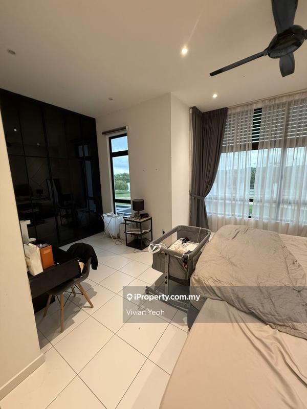 2-storey Terraced House for Sale in Bandar Puncak Alam, Puncak Alam by Vivian Yeoh - iProperty.com.my