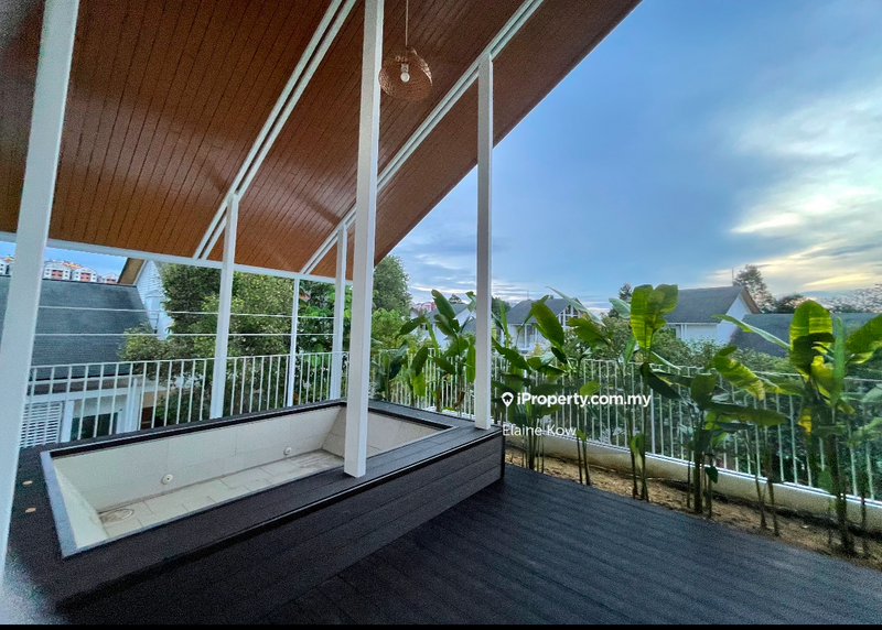 Semi-Detached House for Sale in Seri pilmoor, Ara damansara, Ara Damansara by Elaine Kow - iProperty.com.my