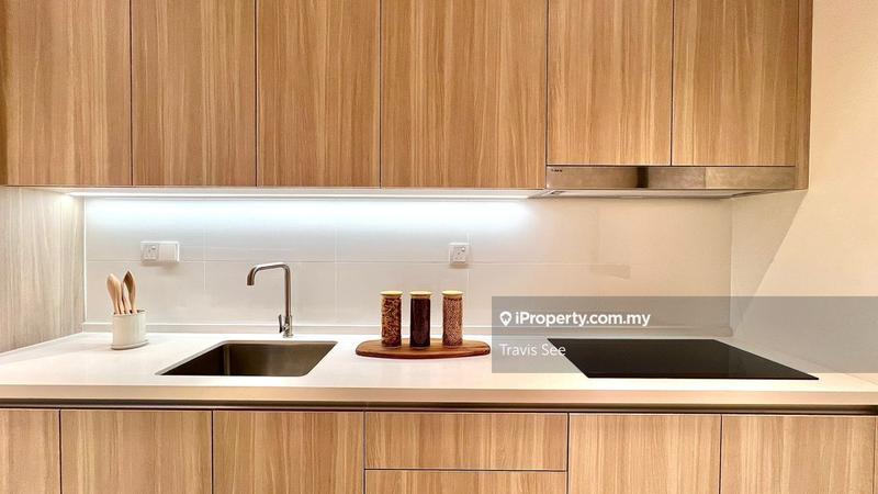 Service Residence for Sale in Savvy @ Riana Dutamas by Travis See - iProperty.com.my