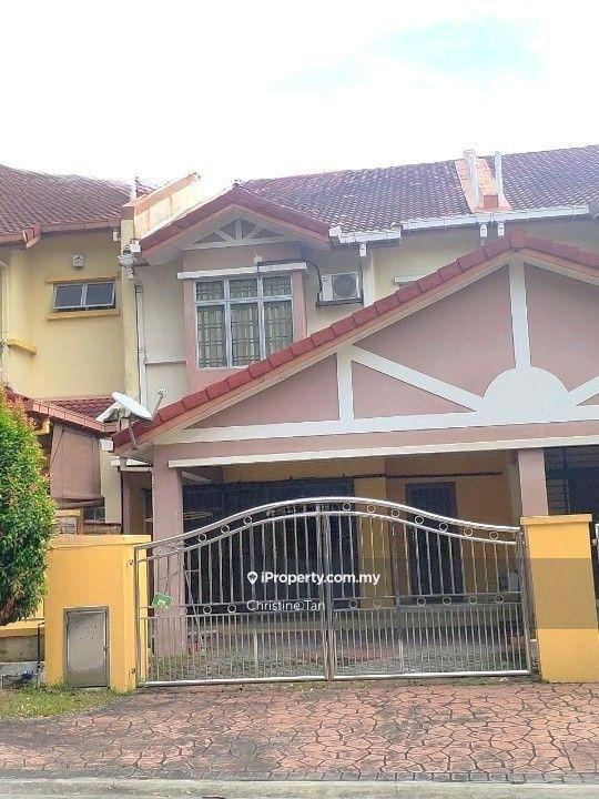 2-storey Terraced House for Sale in Pju 1a, Ara Damansara by Christine Tan - iProperty.com.my