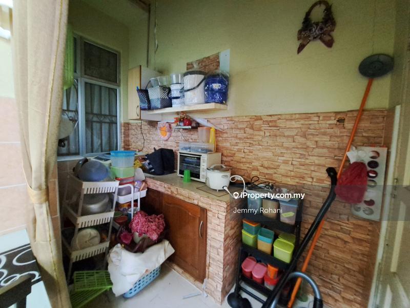 1-storey Terraced House for Sale in Taman Desa Cempaka 3, Nilai by Jemmy Rohani - iProperty.com.my
