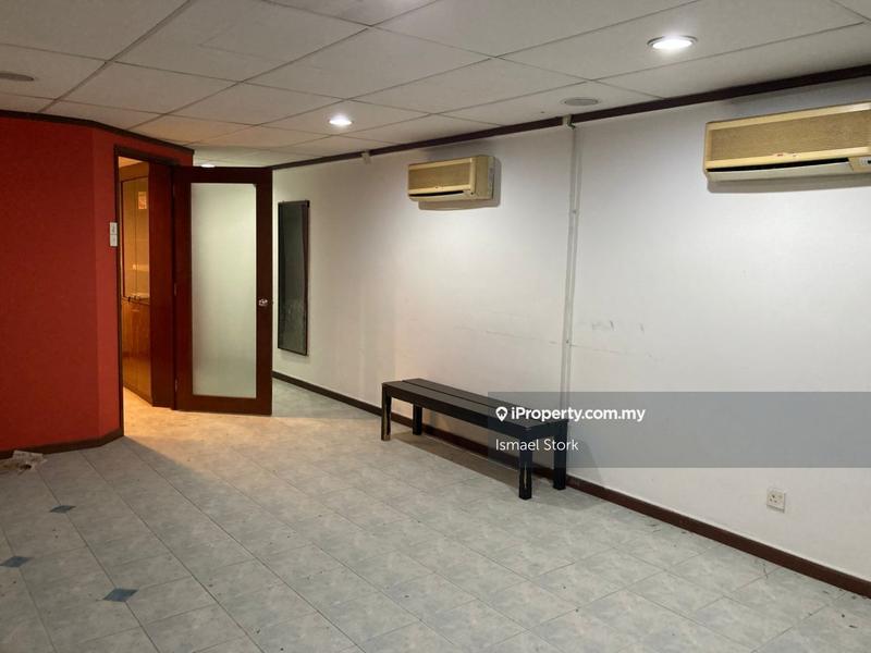 Shop / Office untuk Disewa di Taman Sri Hartamas, Sri Hartamas oleh Ismael Stork - iProperty.com.my