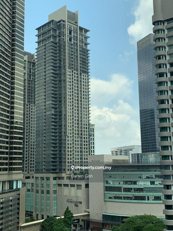 Service Residence for Sale in Vipod Residence by Darren Goh - iProperty.com.my