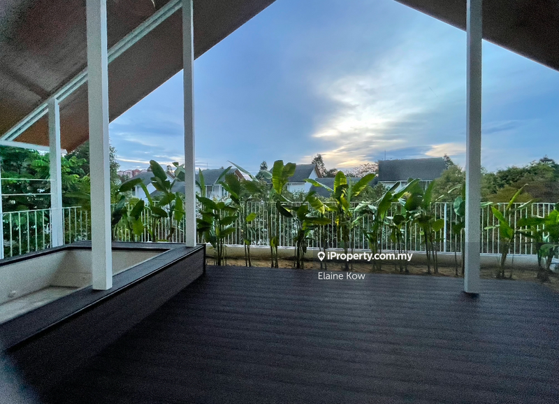 Semi-Detached House for Sale in Seri pilmoor, Ara damansara, Ara Damansara by Elaine Kow - iProperty.com.my